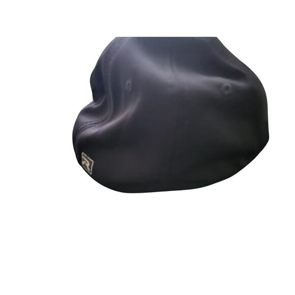 Richardson Colorado Rockies blue/gray xs-sm fitted cap - Picture 3 of 7